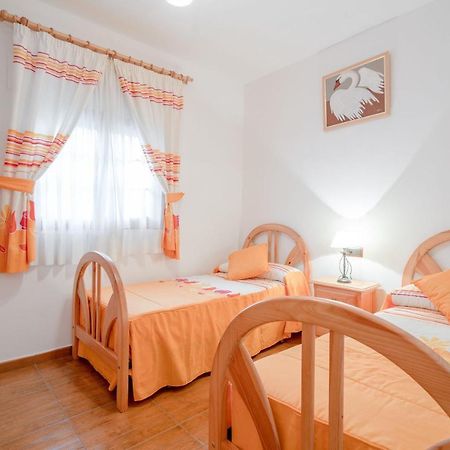 Cortijo La Encina Villa Sayalonga Eksteriør billede