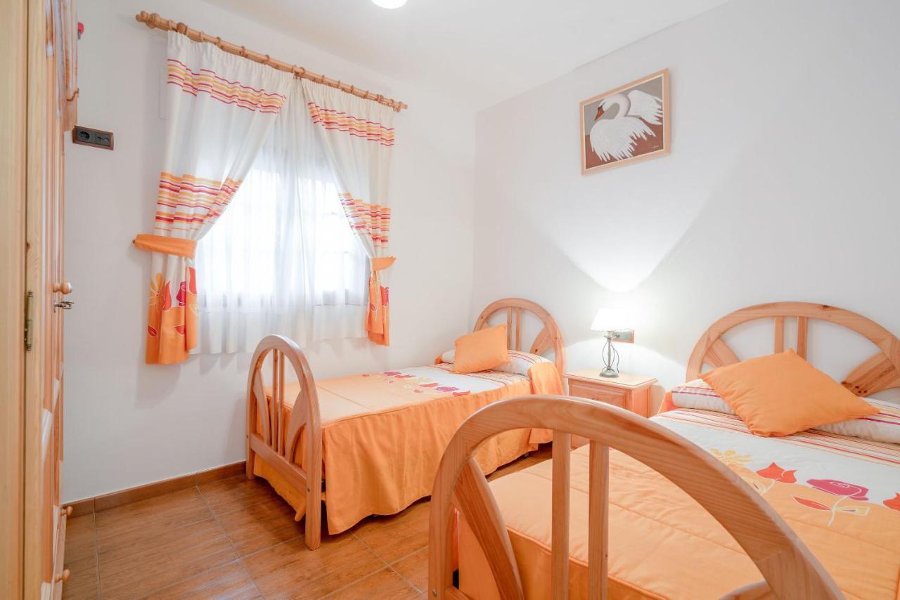 Cortijo La Encina Villa Sayalonga Eksteriør billede